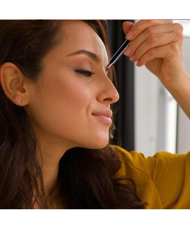 Shimmer eyeshadow stick eyeshadow stickShimmer eyeshadow pencil 6 colors Smudgeproof Shimmer Eye Bags Eyeshadow Brightener Pen for Women - Buy Online on GoSupps.com