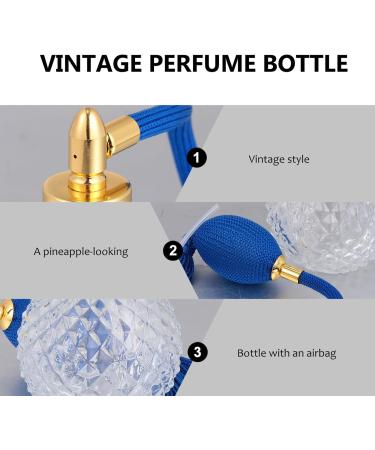 Angoily 100ml Vintage Spray Glassable - Buy Online on GoSupps.com