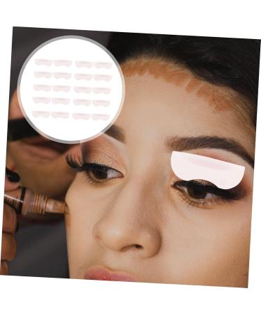NOLITOY Eyelash Lifting Pads - Silicone Gasket Cushions for Lash Perming & Curling | Beauty Tools for Stunning Eyelashes - Buy Online on GoSupps.com