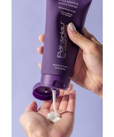 Pai-Shau Style Souffl : Volumizing Hair Mousse - Buy Online on GoSupps.com
