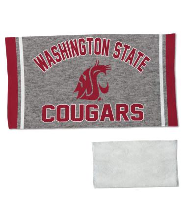 McArthur Washington State Cougars Workout Exercise Towel