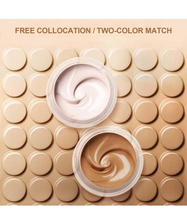 Tattoo Cover Up | Waterproof Skin Concealer for Men & Women - Body Makeup for Birthmarks, Scars & Spots - Buy Online on GoSupps.com