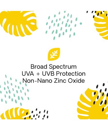 Hello Bello Mineral SPF 50 Sunscreen Lotion - Broad Spectrum UVA/UVB Protection - Water Resistant and Reef Friendly - 6 Fl Oz (1 Pack) - Buy Online on GoSupps.com