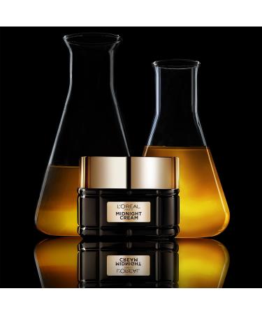 L'Or al Paris Cell Renew Midnight Cream 50ml - Revitalize & Rejuvenate Your Skin - Buy Online on GoSupps.com