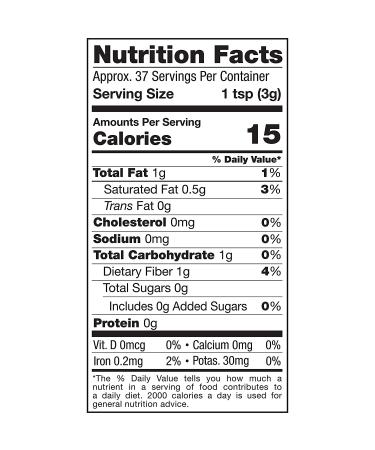 Sunfood Superfoods Sweet Cacao Nibs - Organic, Non-GMO, Vegan, Gluten-Free | Ultra-Clean All Natural Ingredients | 4 oz Bag - Buy Online on GoSupps.com