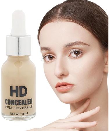 Oil Control Foundation Skin Foundation Non-Greasy Makeup Makeup Products for Home Dates Meetings Work Travel Shopping. Novent - Buy Online on GoSupps.com