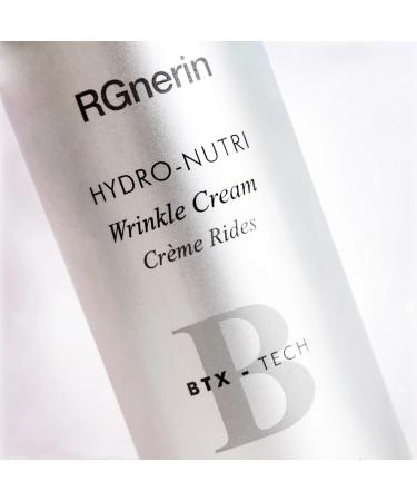 Beauty Box RGnering Hydro- Nutri+ Wrinkle Serum - Buy Online on GoSupps.com