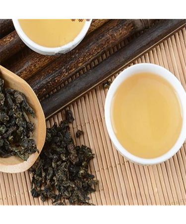 Buy 50g Tikuanyin Oolong Tea - Fresh Anxi Green Tea | Low Cost International Shipping - Buy Online on GoSupps.com