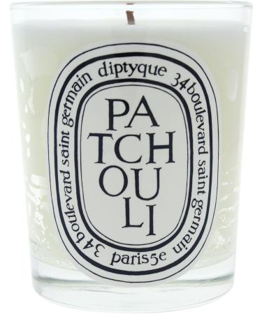 Diptyque Patchouli Candle 6.5 oz - Buy Luxury Scented Candle Online | International Shipping Available - Buy Online on GoSupps.com