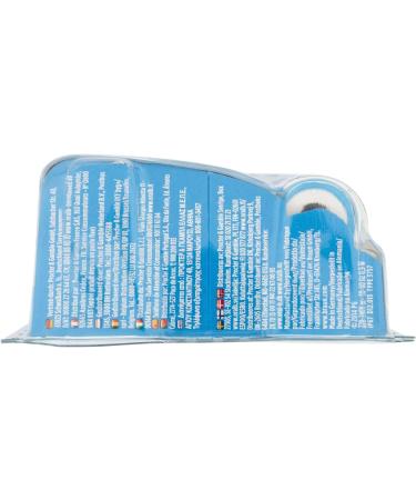 Oral-B Vitality Crossaction Basic CLS Electric Toothbrush - International Shipping Available - Buy Online on GoSupps.com