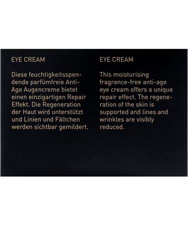 Phyto De Luxe Eye Cream by Mila D Opiz for Women - 0.51 oz Cream - Buy Online on GoSupps.com