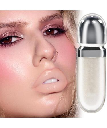  Generisch High-shine non-sticky long-lasting lip gloss with skincare benefits for women and teens perfect for travel and birthdays. Non-sticky moisturizing elegant and suitable for everyday use. - Buy Online on GoSupps.com