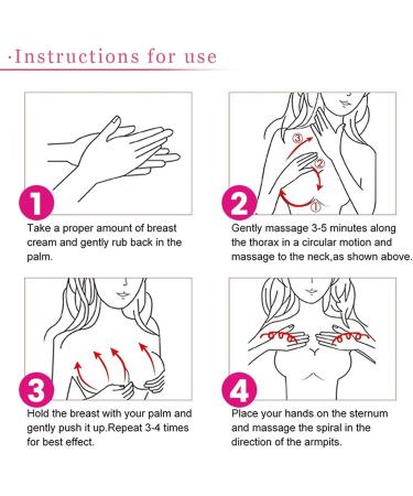  Orgrul 2PC Medilisk Cr me Lift Breast Enhancement Cream Mango Breast Cream Instant lift plus Grossir Poitrine Instant Breast Enhancement Cream Fast Growth Lifting and Tightening Cream for Growth - Buy Online on GoSupps.com