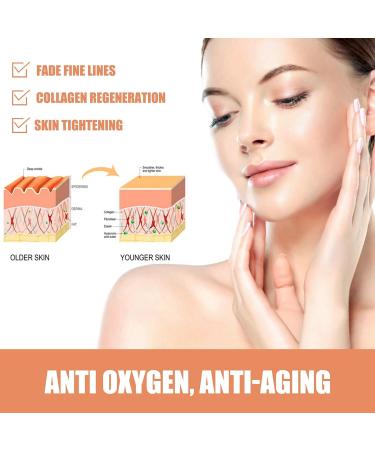 Hibiscus and Honey Firming Cream Face Moisturizer for Women Skin Tightening Lotion for Face & Body Skin Firming Face Cream Face Cream for Mature Skin Natural Neck Firming Cream Firming Body Cream - Buy Online on GoSupps.com