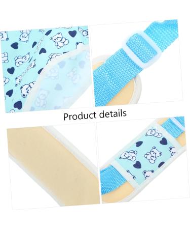 Children's Arm Sling - Medical Support for Kids | Toddler Arm Support & Rotator Cuff Care - Buy Online on GoSupps.com