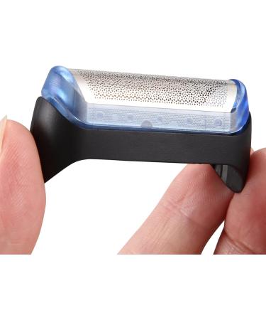 ZIUTPDAX 10X Shaver Foil & Blade Compatible with 10B/20B/20S - Precision Shaving Accessories for a Smooth Finish - International Shipping Available - Buy Online on GoSupps.com