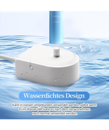 Philips Sonicare Charger Station - Induction Replacement for HX6100 HX6000 HX8000 HX3000 Series | Fast International Shipping - Buy Online on GoSupps.com