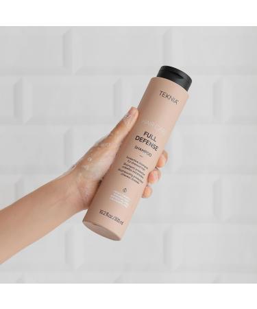 Buy LAKME Teknia Full Defense Shampoo - Premium Hair Care for Strong Healthy Hair | International Shipping Available - Buy Online on GoSupps.com