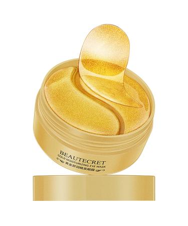 All Tightening Spray Eye 60 PcsReduce Wrinkles And Fine Lines Undereye Improve And Firm Eye Skin Material Extractionrialnon Slip Not To Fall Off And Time Scalp Scrub One Size A