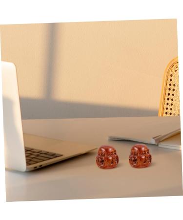 Gatuida 2nd Handball - Solid Wood Handle Exercise Balls | Spiky Massage Balls & Chinese Handballs | International Shipping Available - Buy Online on GoSupps.com