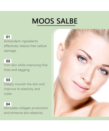 Cr me Hydratante Et Nourrissante For Le Visage - Soin Quotidien For Une Peau Jeune Et clatante - Buy Online on GoSupps.com