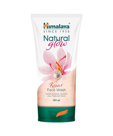Himalaya Fairness Kesar Face Wash 150ml