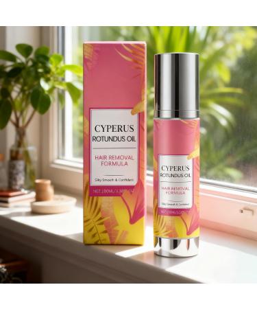 Aftershave Oil 100ml Moisturizing Soothing for Sensitive Skin - Post Hair Removal Care - for Bikini Underarm Shower Travel Daily Routine - Buy Online on GoSupps.com