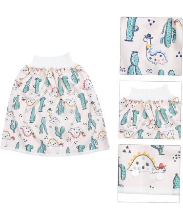 Ibasenice Baby Windelrock Shorts - Comfortable Diaper Skirt for Boys & Toddlers | International Shipping | Cozy 40x40cm - Buy Online on GoSupps.com