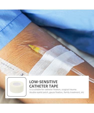 Gentle Mouth Tape for Improved Sleep Quality - 5pcs Mouth Strip Set - Buy Online on GoSupps.com