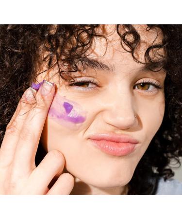 Bad Habit Matcha & Mint Daily Cleanser + OMZZZ Acai Nightly Balm Set| Soft & Moisturized Skin - Buy Online on GoSupps.com