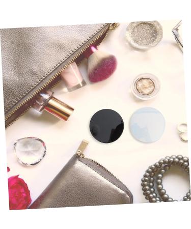 KALLORY Travel Baby Powder Lotion Container with Puff - 2 Sets - Buy Online on GoSupps.com