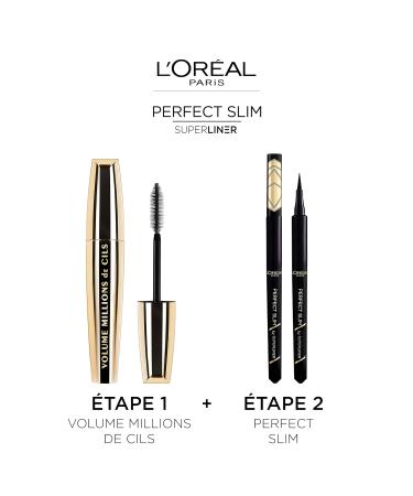 Liner Perfect Slim Nu 04 Navy - Stylish & Comfortable | Shop Internationally - Buy Online on GoSupps.com