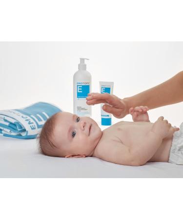 Pharmaceris Emotopic Emollient Cream for Atopic Skin - Moisturizer for Face & Body 75ml | Hydrates & Prevents Dryness for Children & Adults - Buy Online on GoSupps.com