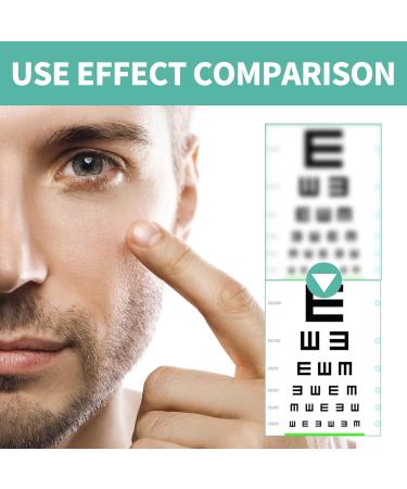 GFOUK OphthlaMed Vision Enhance Roller - Relieve Dry and Tired Eyes - 8ml x 3 - Buy Online on GoSupps.com