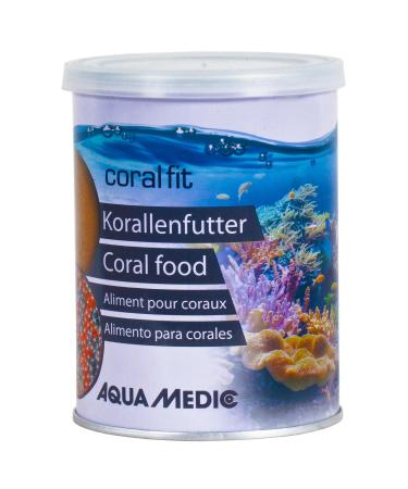 Aqua Medic Coral Fit 210 g - Food for corals.