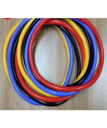 Wheelchair Push Rim Covers Wheelchair Accessories Wear-Resistant Hand Push Cover Wheelchair Rear Wheel Push Protective Cover/Sleeve 24 inch/D - Buy Online on GoSupps.com