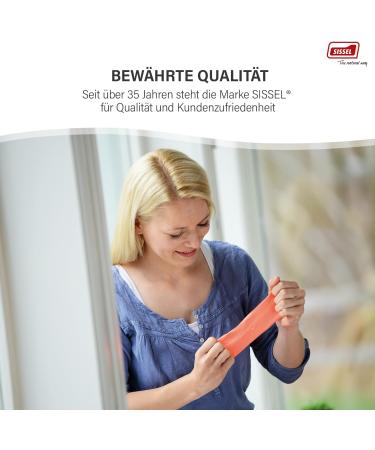 Sissel Putty - Therapy Clay for Finger & Hand Exercises | Strengthen Forearm Muscles | Improve Flexibility & Fine Motor Skills | Extra Strong for Muscle Development | International Shipping - Buy Online on GoSupps.com