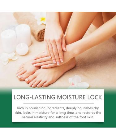 WRANBAO Foot peeling spray with orange oil moisturizing refreshing foot peeling spray peeling foot care sprays for removing dead skin and calluses cracked and rough feet 5 pieces 5 pieces - Buy Online on GoSupps.com