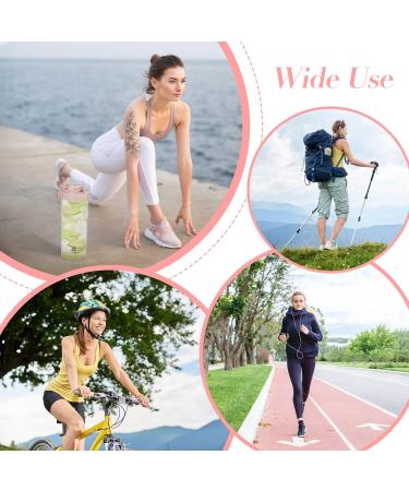 Premium 500ml Protein Shaker Durable BPA-Free Cup for Creamy Protein Shakes Odor-Neutral Fitness Shaker in Pink - Buy Online on GoSupps.com