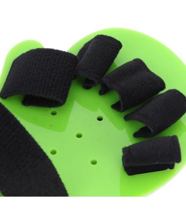 Milltrip Finger Training Device for Children | Fingerboard for Cerebral Palsy & Finger Deformities | Rehabilitation & Spasticity Solutions - Buy Online on GoSupps.com