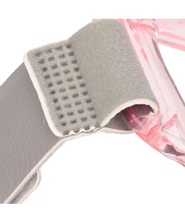 NAKEAH Samnuerly Neck Support - Fashionable Pink Neck Brace for Grinding Prevention & Decompression - Buy Online on GoSupps.com