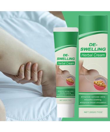  Mimoqk Body Soothing Lotion Repairing Care Cream for Legs Lightweight Non-Greasy Massage Lotion Moisturizing Formula for Travel Apartment Camping Use and More - Buy Online on GoSupps.com