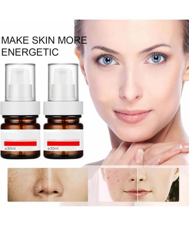 Aobenz Serum Aobenz Whitening and Freckle Removing Essence Aobenz Anti-Spot Serum Aobenz Spot Remover Serum Aobenz Dark Spot Correcting Serum Aobenz Spot Remover for Face Wrinkle Power (2pc) - Buy Online on GoSupps.com