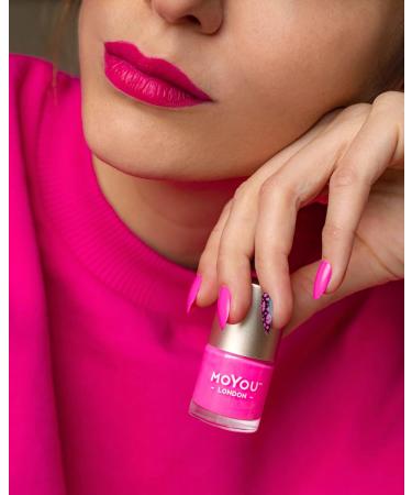 Premium Nail Polish - Friendship Forever - Buy Online on GoSupps.com