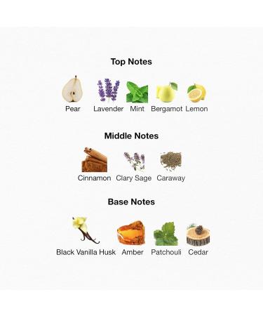 Nectar Aroma Amber Fougere Warm Spicy Unisex perfume Extrait De Parfum - 100 ml For Men & Women - Buy Online on GoSupps.com