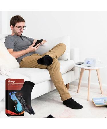 Xianers Body Shaping Warm Socks | Elastic & Breathable Winter Foot Warmer - Buy Online on GoSupps.com