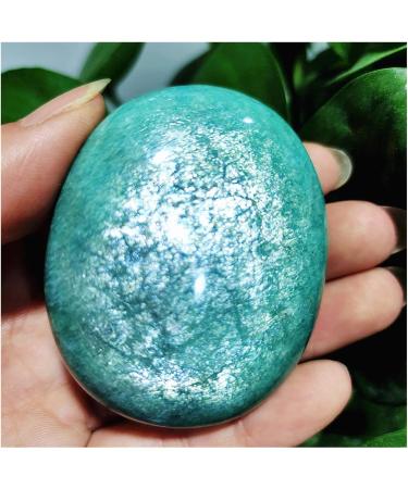 Natural Crystal Rough Natural Stone Gemstone Crystal Palm Home Decoration Feng Shui Crystal (Color : 90-100g) - Buy Online on GoSupps.com