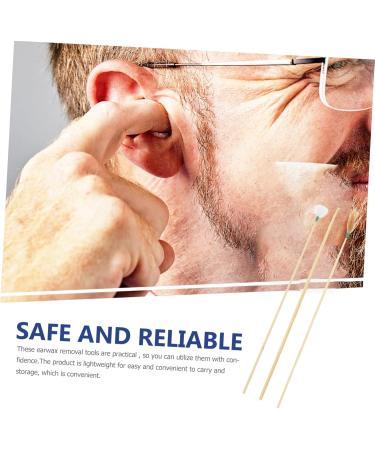 GALPADA 5Sets Ear Wax Removal Tools Professional Ear Cleaning Kit Ear Scoops for Removal Convenient and Durable Ear Wax Cleaners for All Ages - Buy Online on GoSupps.com