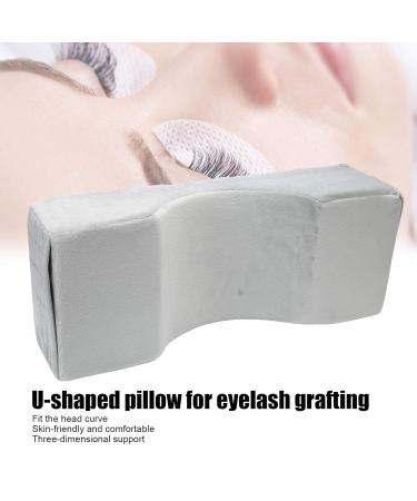 Ergonomic Eyelash Extension & Manicure Pillows | Beauty Salon Essential | Naked Contour Design - Buy Online on GoSupps.com