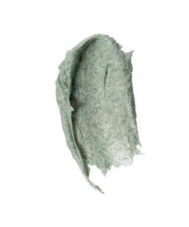 OSEA Seaglow 2-in-1 Face Cleanser & Scrub 1.7oz | Clean Beauty Exfoliator for All Skin Types | Vegan Facial Cleanser & Scrub - Buy Online on GoSupps.com